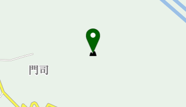 八窪山の地図画像