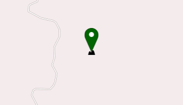 烏帽子山の地図画像