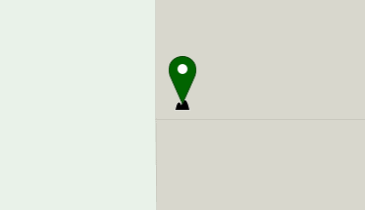 猫が岩山の地図画像