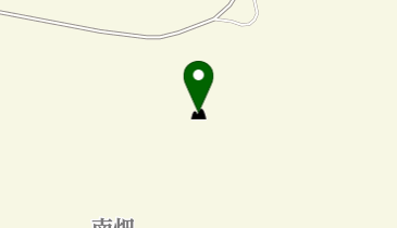 尼蔵嶽の地図画像