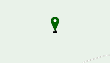 唐木山の地図画像