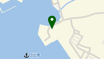 松ケ鼻の地図画像