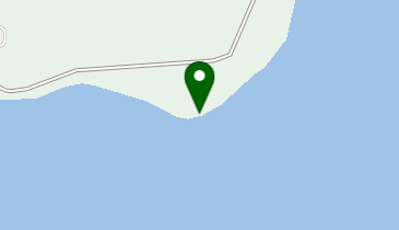 臼石鼻の地図画像