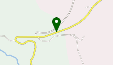 城ケ谷峠の地図画像