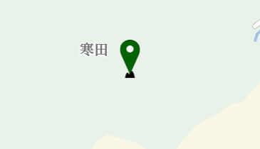 国見山の地図画像