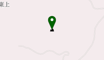 瓦岳の地図画像