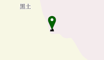 伊美山の地図画像