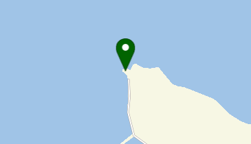 尾崎の地図画像