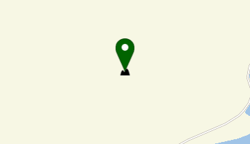 焼野岳の地図画像