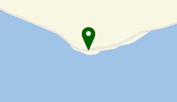 ハイタテノ鼻の地図画像