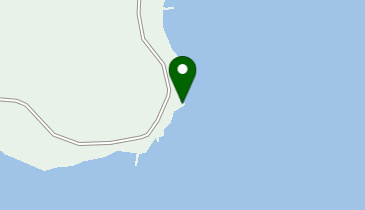 網の鼻の地図画像