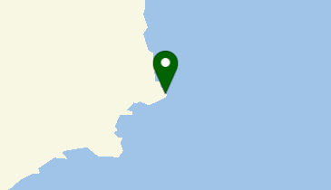 赤崎の地図画像