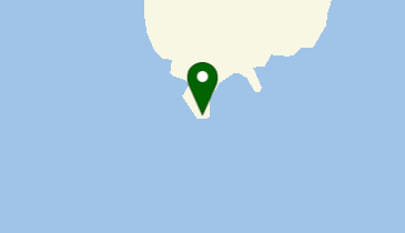 定兼鼻の地図画像