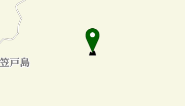 摺鉢山の地図画像