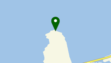 瀬戸岬の地図画像