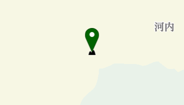 茶臼山の地図画像