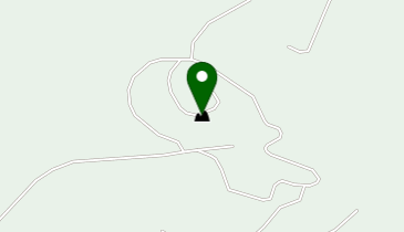 伽藍山の地図画像