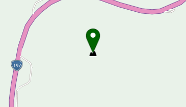 大森山の地図画像