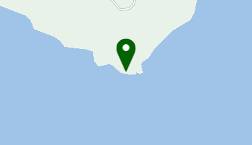 小梶谷鼻の地図画像