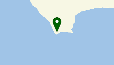 曽根崎鼻の地図画像