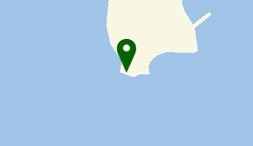 風無鼻の地図画像