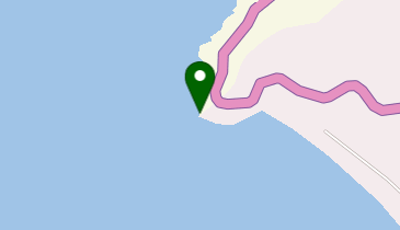 頃時鼻の地図画像