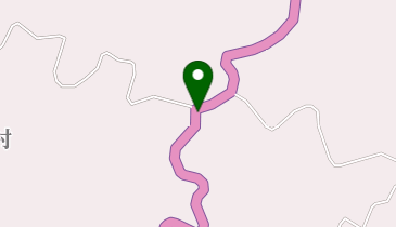 桜が峠の地図画像