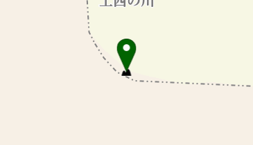 高研山の地図画像