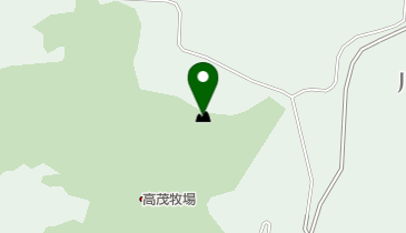 見晴山の地図画像