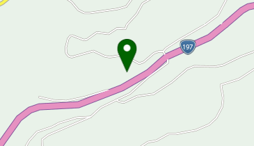 平石峠の地図画像