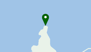 トルマ鼻の地図画像