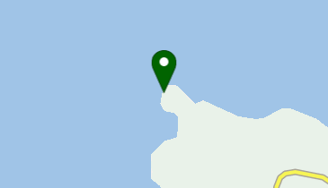 海岬の地図画像