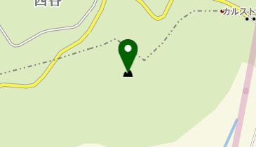 小牛城の地図画像