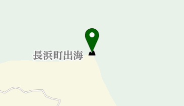 浄心山の地図画像