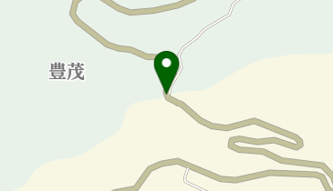 郷の峠の地図画像