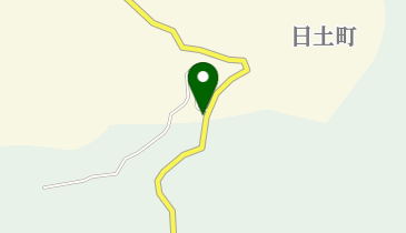 横野峠の地図画像