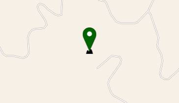 うつむき山の地図画像