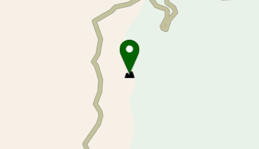 笹峠山の地図画像