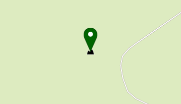 大川嶺の地図画像