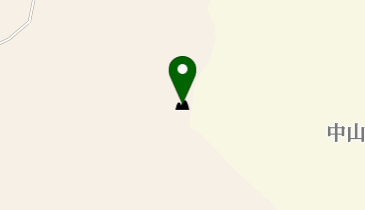 船ケ迫岳の地図画像