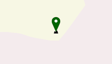 蒲山の地図画像