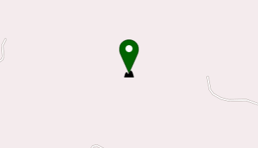 コクゾ峰の地図画像