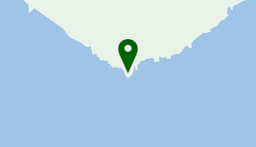 平根崎の地図画像