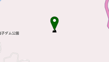 城山の地図画像