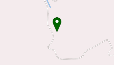 おそごえ峠の地図画像