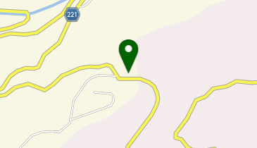 鍛治屋峠の地図画像