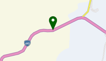 三坂峠の地図画像