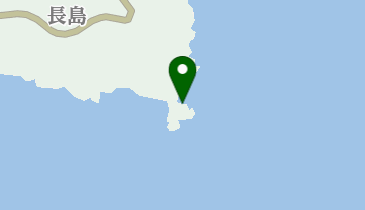 赤石鼻の地図画像