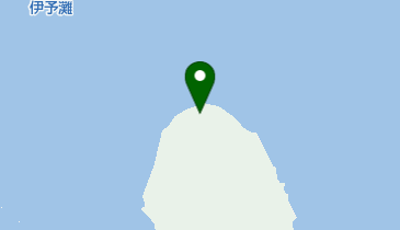 大石鼻の地図画像