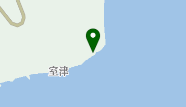 千葉崎の地図画像